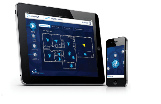 web-app