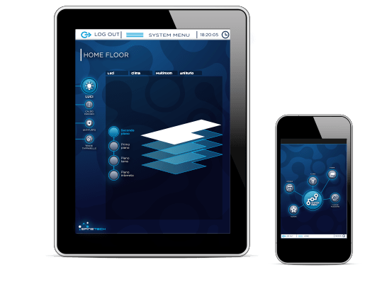 web-app